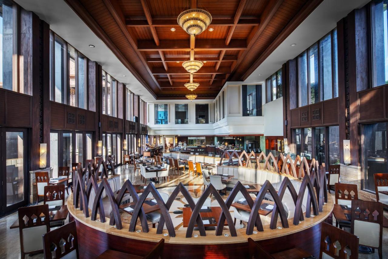 Pullman Sanya Yalong Bay Villas&Resort Dış mekan fotoğraf