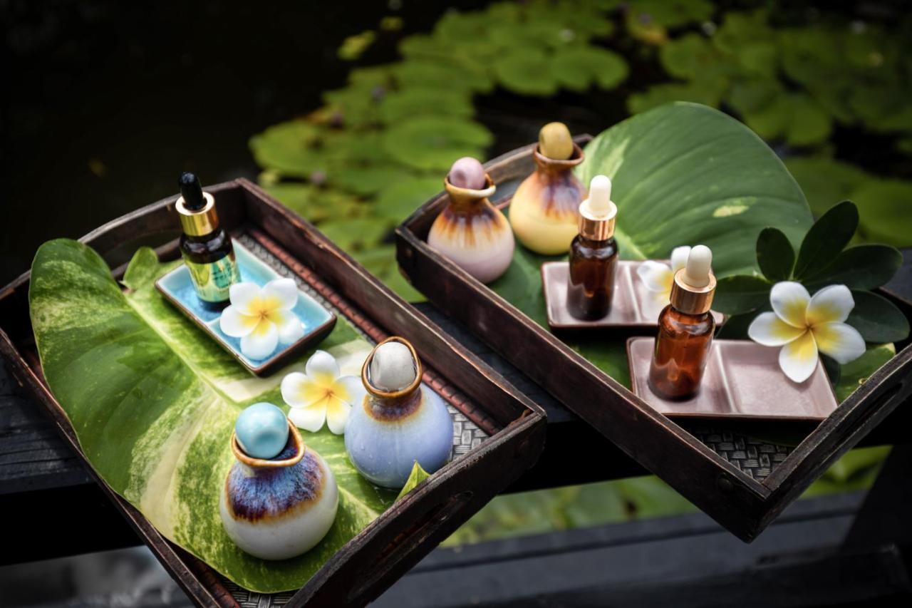 Pullman Sanya Yalong Bay Villas&Resort Dış mekan fotoğraf