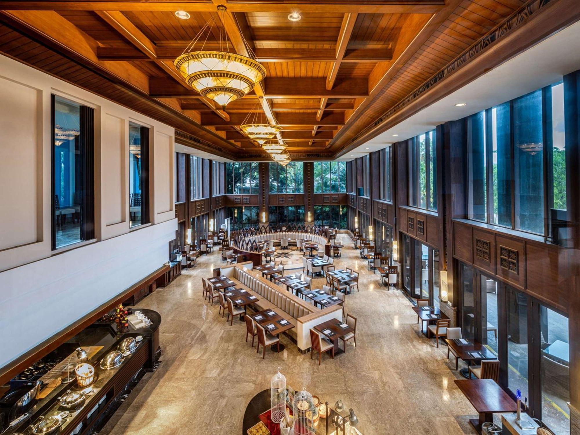 Pullman Sanya Yalong Bay Villas&Resort Dış mekan fotoğraf