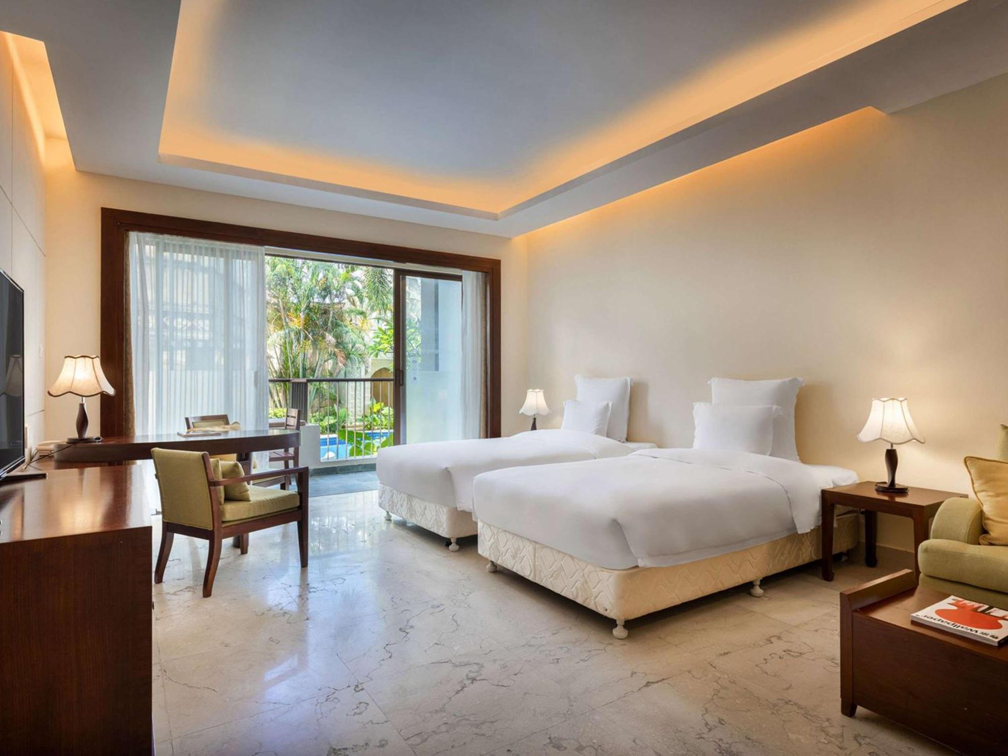 Pullman Sanya Yalong Bay Villas&Resort Dış mekan fotoğraf