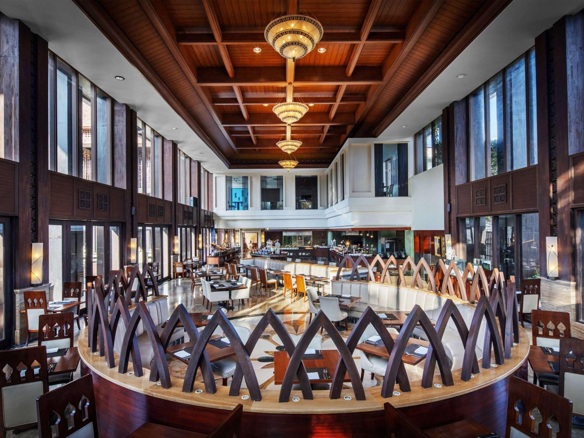 Pullman Sanya Yalong Bay Villas&Resort Dış mekan fotoğraf